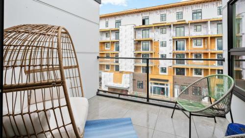 Apartamento The Sunshine Loft II