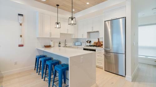 Apartamento The Sunshine Loft II