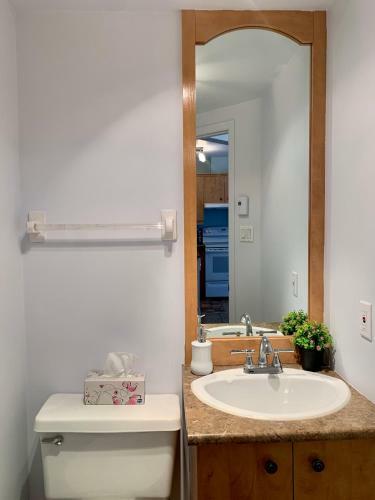 Apartamento Condo Club Azur Plage Memphremagog