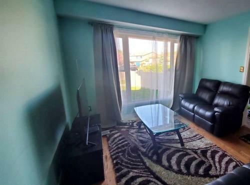 Apartamento 4 Bedroom Semi-detached Home @ Mississauga