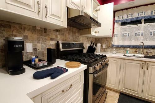 Apartamento 4 Bedroom Semi-detached Home @ Mississauga