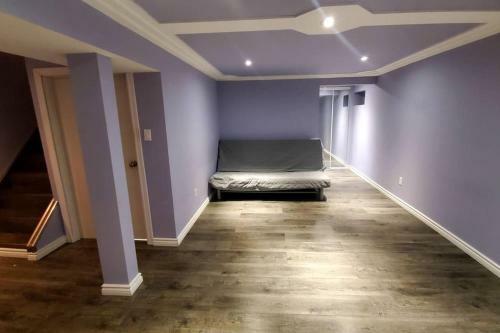 Apartamento 4 Bedroom Semi-detached Home @ Mississauga