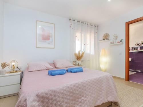 Holiday Home Emballia