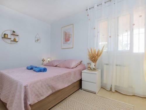 Holiday Home Emballia