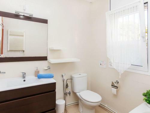 Holiday Home Emballia