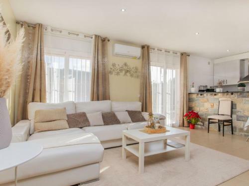 Holiday Home Emballia