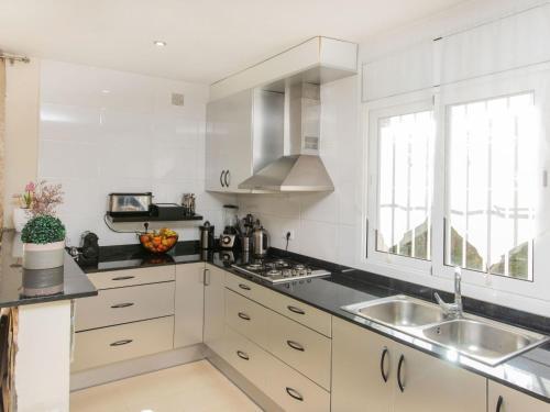 Holiday Home Emballia