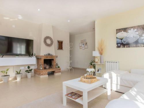 Holiday Home Emballia