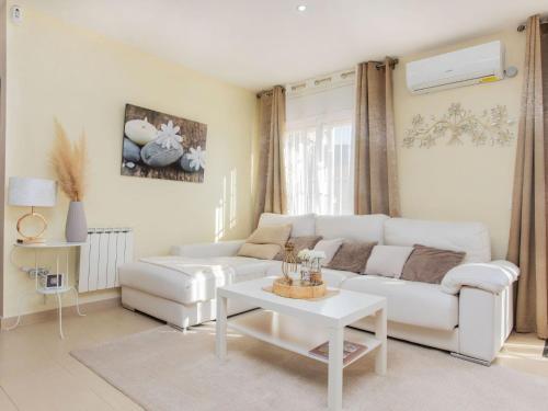 Holiday Home Emballia