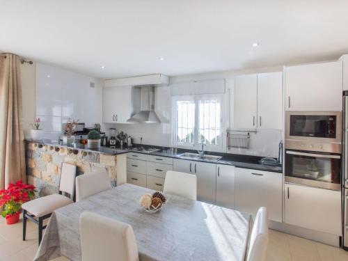 Holiday Home Emballia