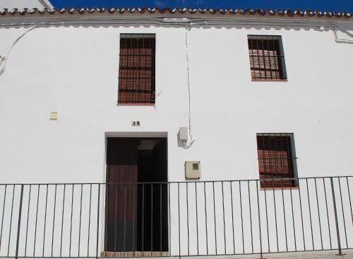 El Barranquillo