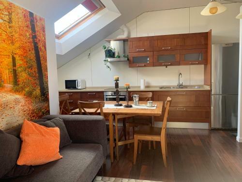 Apartamento Alojamiento Turistico Argia