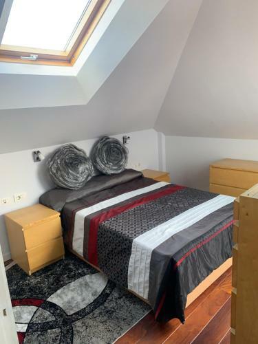 Apartamento Alojamiento Turistico Argia