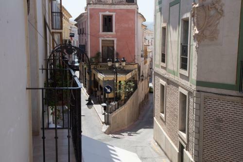 Apartamento Minicasa El Mesoncico