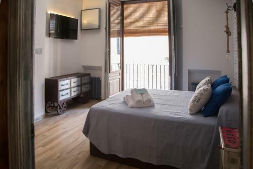 Apartamento Minicasa El Mesoncico