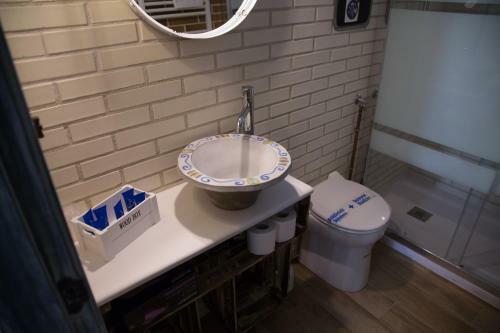 Apartamento Minicasa El Mesoncico
