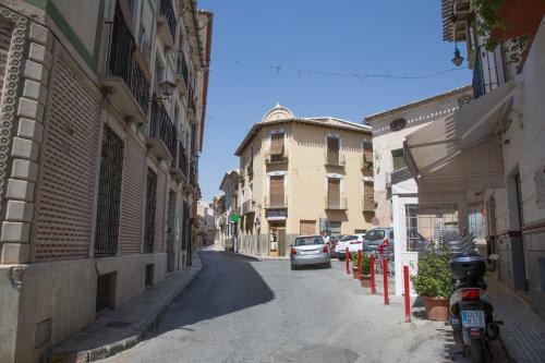 Apartamento Minicasa El Mesoncico
