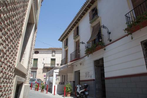 Apartamento Minicasa El Mesoncico
