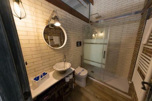 Apartamento Minicasa El Mesoncico