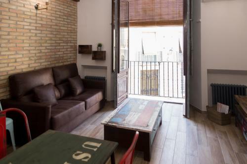 Apartamento Minicasa El Mesoncico