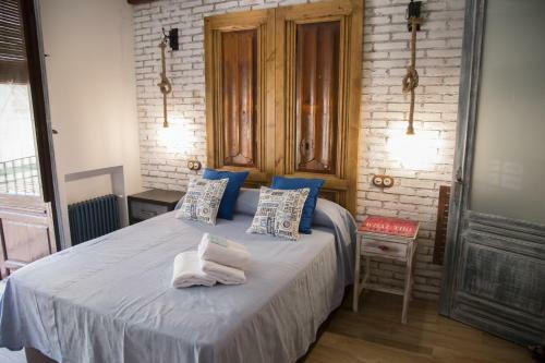 Apartamento Minicasa El Mesoncico