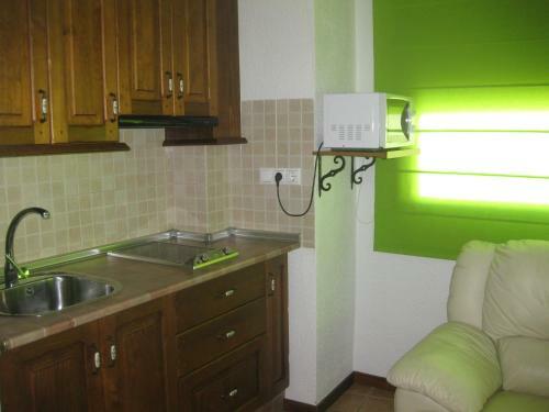 Agroturismo Casa Viola De Cazorla