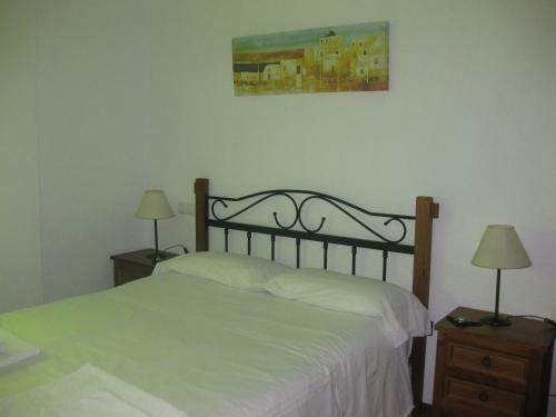 Agroturismo Casa Viola De Cazorla