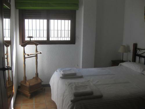 Agroturismo Casa Viola De Cazorla