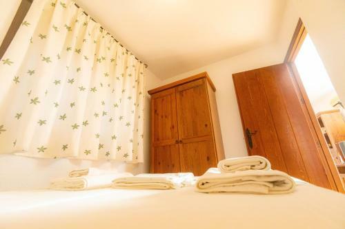Agroturismo Casa Viola De Cazorla