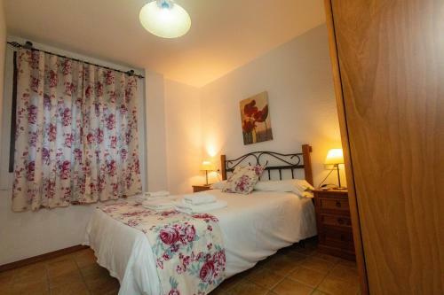 Agroturismo Casa Viola De Cazorla