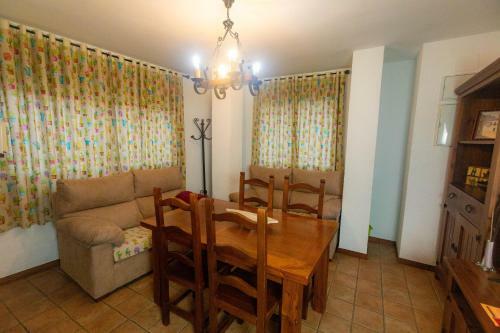 Agroturismo Casa Viola De Cazorla