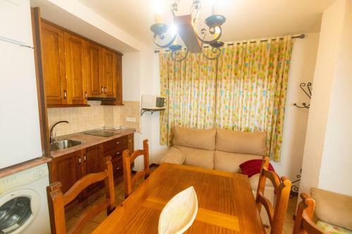 Agroturismo Casa Viola De Cazorla
