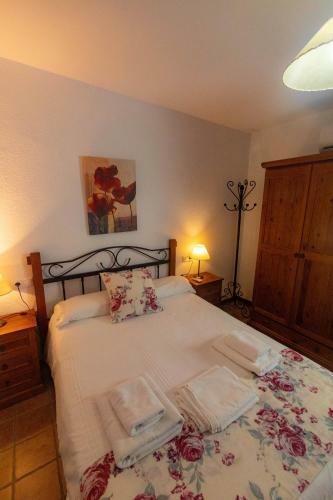 Agroturismo Casa Viola De Cazorla