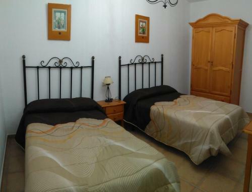 Apartmentos Corona