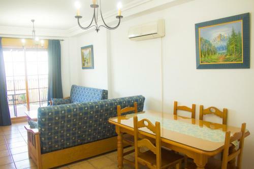 Apartmentos Corona