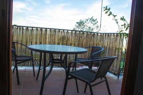 Apartmentos Corona