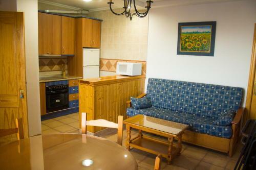 Apartmentos Corona
