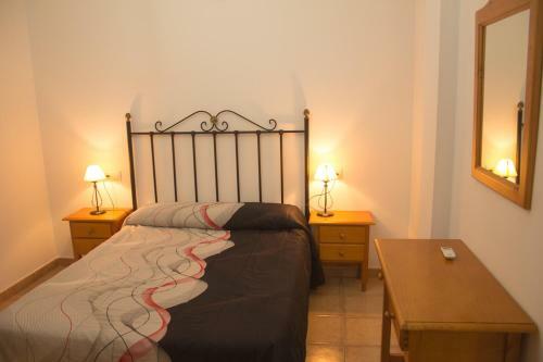 Apartmentos Corona