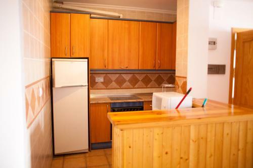 Apartmentos Corona