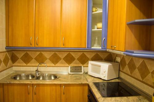 Apartmentos Corona