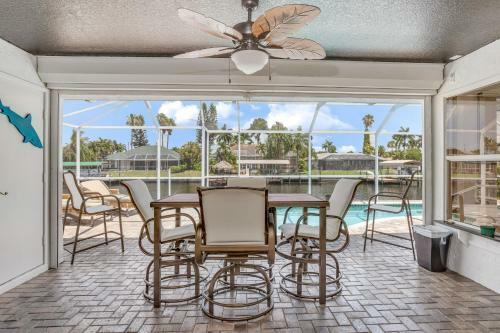Four Mile Cove Paradise