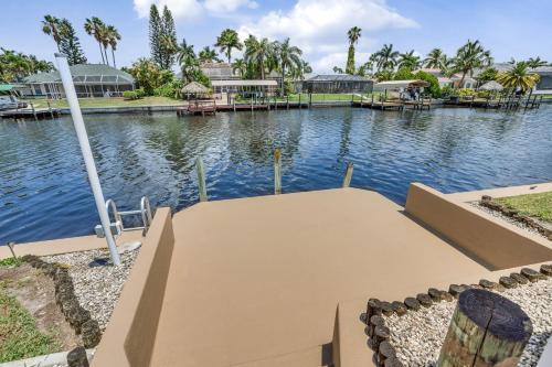 Four Mile Cove Paradise