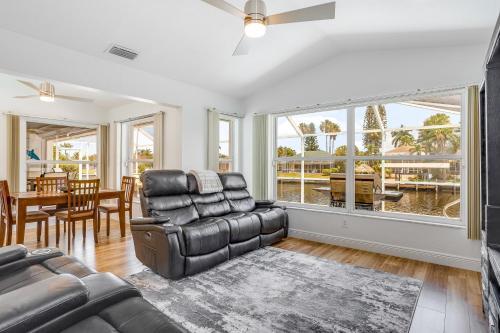 Four Mile Cove Paradise
