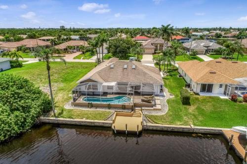Four Mile Cove Paradise