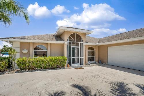 Four Mile Cove Paradise