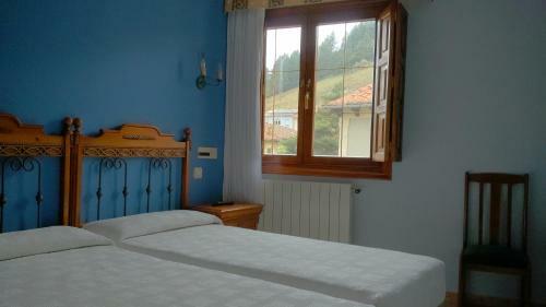 Albergue Hostal Pineda