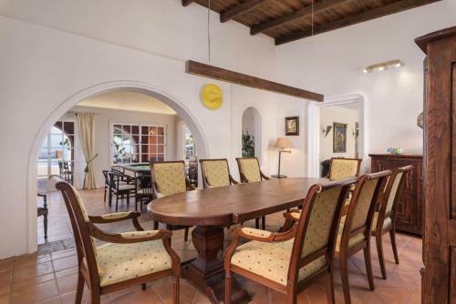 Villa Karat Hacienda Miranda