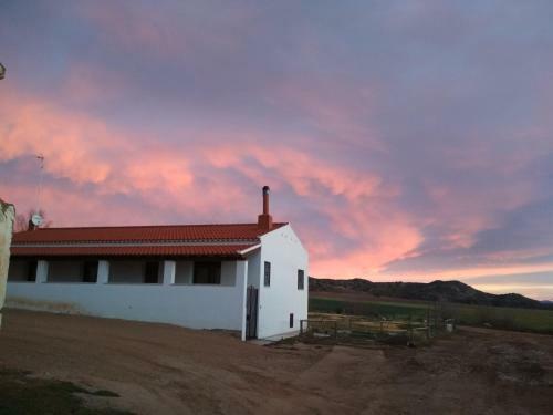 Casa Rural La Galana Albacete