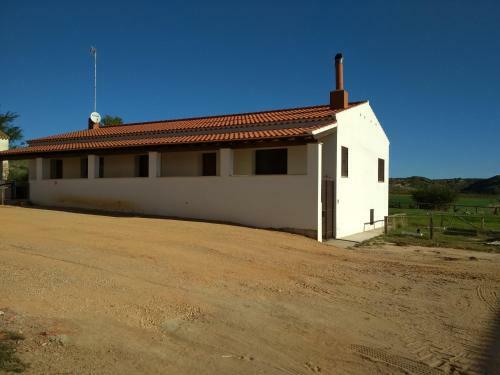 Casa Rural La Galana Albacete