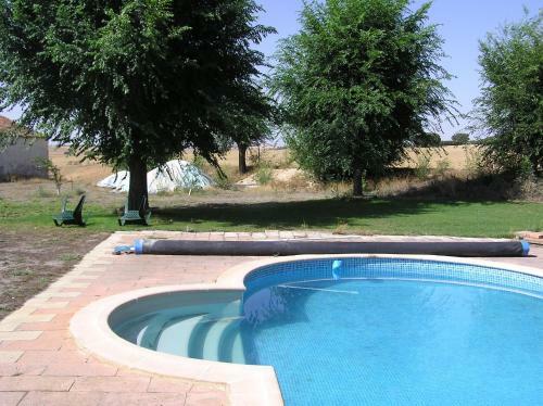 Casa Rural La Galana Albacete
